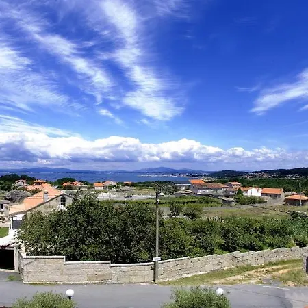 شقة Casa Ameiros *